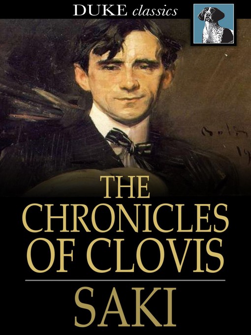 Title details for The Chronicles of Clovis by Saki - Available